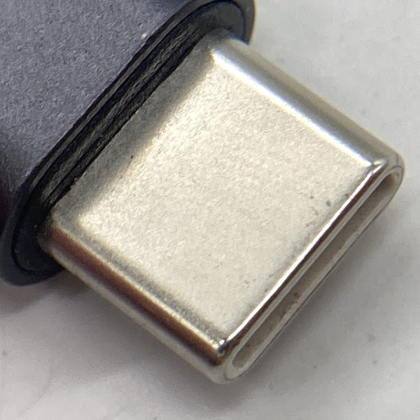 【中古】2-in-1 USB-C Headphone Adapter【秋葉原】