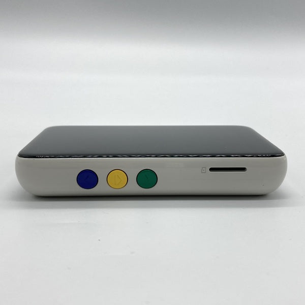 【中古】ACTIVO CT10 セガサターン シロ 【ACTIVO-CT10-SS-MST】【日本橋】