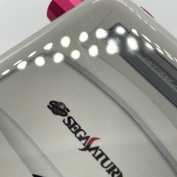 【中古】ACTIVO CT10 セガサターン シロ 【ACTIVO-CT10-SS-MST】【日本橋】