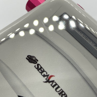 【中古】ACTIVO CT10 セガサターン シロ 【ACTIVO-CT10-SS-MST】【日本橋】