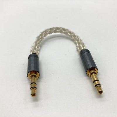 【中古】Φ3.5PLUG-Φ3.5PLUG ケーブル 【NBB1-03-001-01】【日本橋】