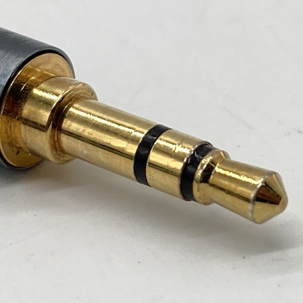 【中古】Φ3.5PLUG-Φ3.5PLUG ケーブル 【NBB1-03-001-01】【日本橋】