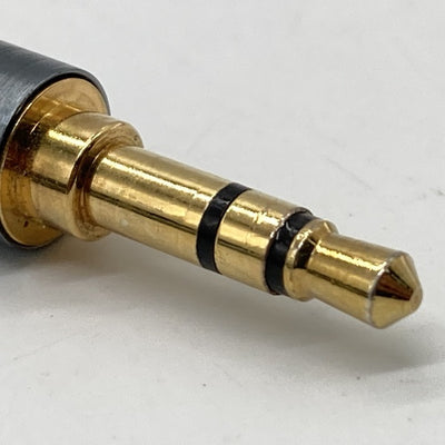 【中古】Φ3.5PLUG-Φ3.5PLUG ケーブル 【NBB1-03-001-01】【日本橋】