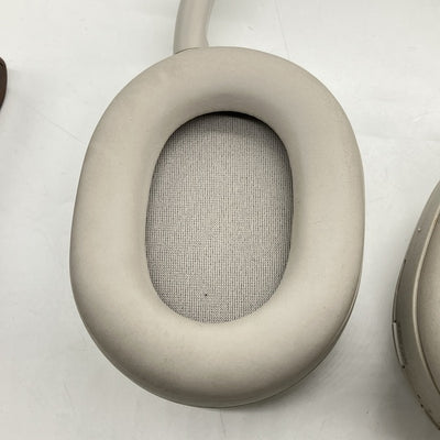 【中古】WH-1000XM5 SM プラチナシルバー【秋葉原】
