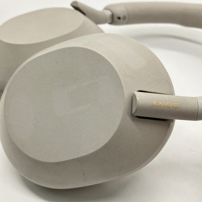 【中古】WH-1000XM5 SM プラチナシルバー【秋葉原】