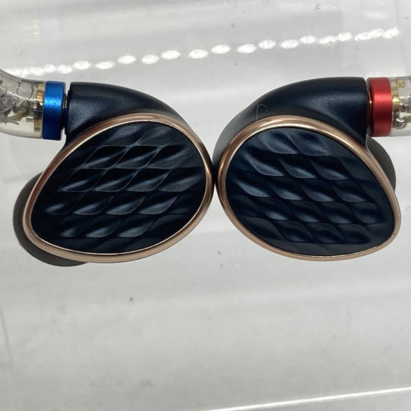 【中古】FH15 Black 【FIO-IEM-FH15-B】【名古屋】