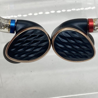 【中古】FH15 Black 【FIO-IEM-FH15-B】【名古屋】