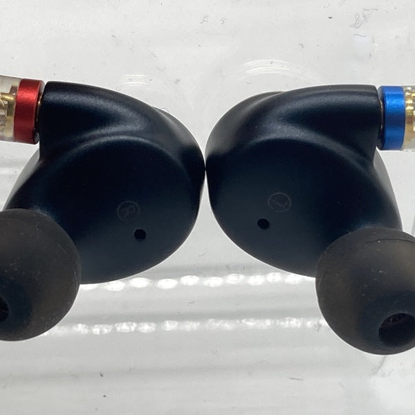 【中古】FH15 Black 【FIO-IEM-FH15-B】【名古屋】