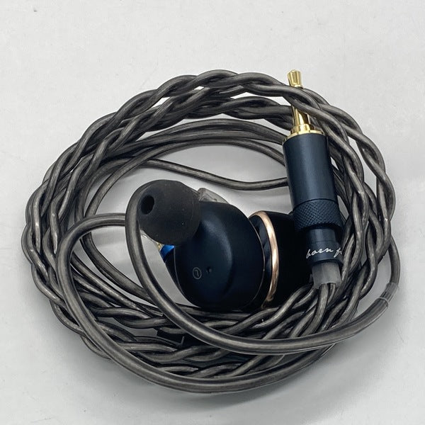 【中古】FH15 Black 【FIO-IEM-FH15-B】【名古屋】