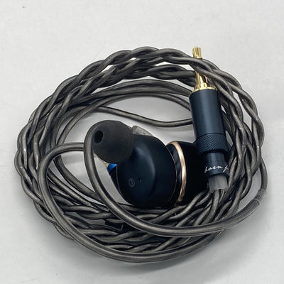【中古】FH15 Black 【FIO-IEM-FH15-B】【名古屋】