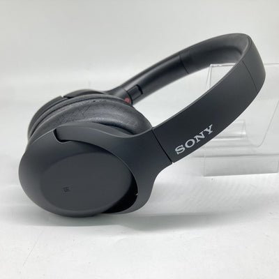 【中古】WH-H910N B 【ブラック】【秋葉原】
