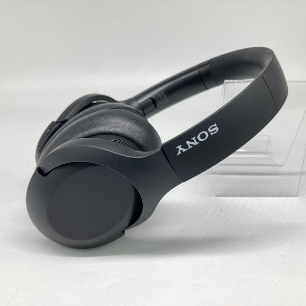 【中古】WH-H910N B 【ブラック】【秋葉原】