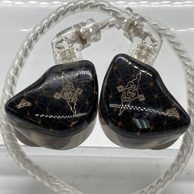 【中古】WAN'ER S.G Black【名古屋】