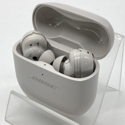 【中古】QuietComfort Ultra Earbuds White Smoke【秋葉原】
