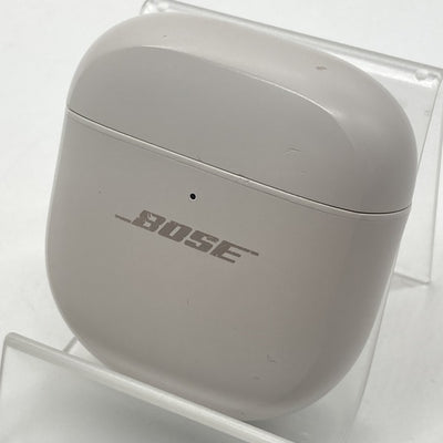 【中古】QuietComfort Ultra Earbuds White Smoke【秋葉原】