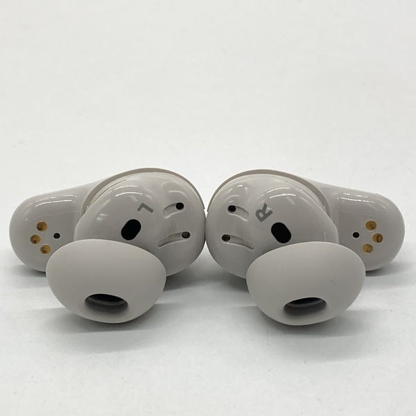 【中古】QuietComfort Ultra Earbuds White Smoke【秋葉原】