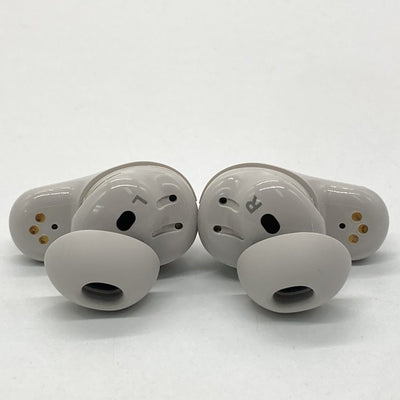 【中古】QuietComfort Ultra Earbuds White Smoke【秋葉原】