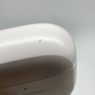 【中古】QuietComfort Ultra Earbuds White Smoke【秋葉原】