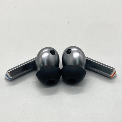 【中古】Galaxy Buds3 Pro シルバー 【SM-R630NZAAXJP】【秋葉原】