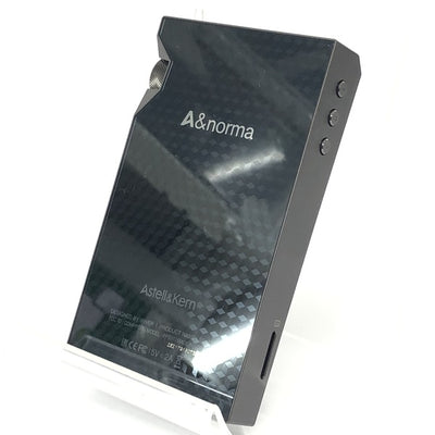 【中古】A&norma SR15 Dark Gray 【AK-SR15-DG】【秋葉原】