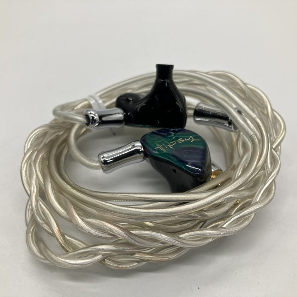 Tipsy 【中古】DUNMER S Blue【日本橋】 – e☆イヤホン Tipsy 【中古】DUNMER S Blue【日本橋】 – e☆イヤホン