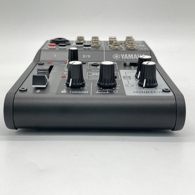 【中古】AG03MK2(ブラック)【秋葉原】