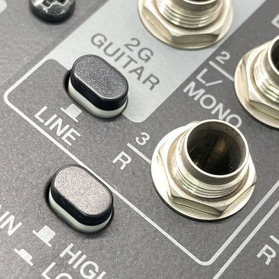 【中古】AG03MK2(ブラック)【秋葉原】