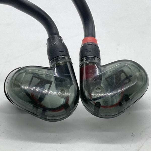 【中古】IE 400 PRO Smoky Black【秋葉原】