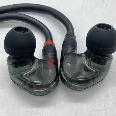 【中古】IE 400 PRO Smoky Black【秋葉原】