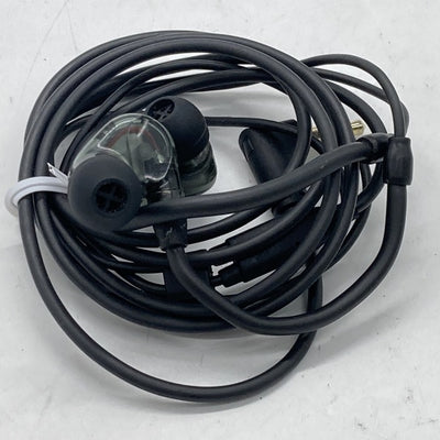 【中古】IE 400 PRO Smoky Black【秋葉原】