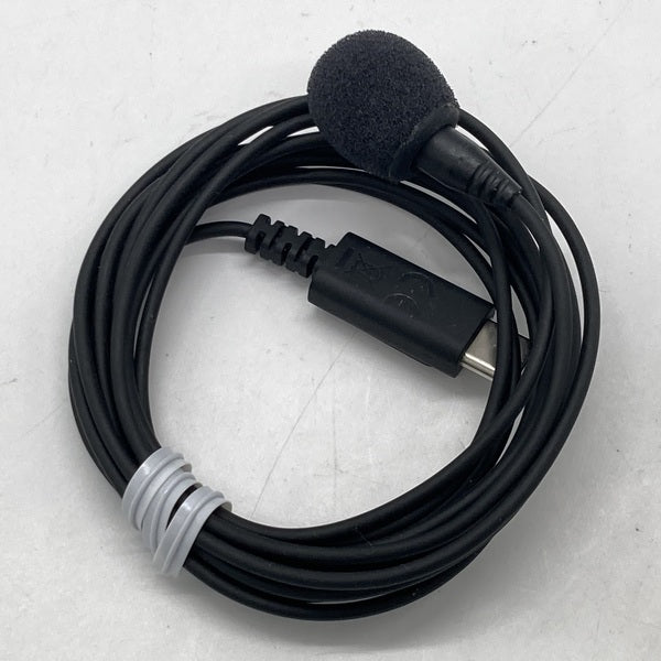 【中古】SENNHEISER クリップオンマイク USB-C XS LAV USB-C【名古屋】