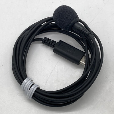 【中古】SENNHEISER クリップオンマイク USB-C XS LAV USB-C【名古屋】