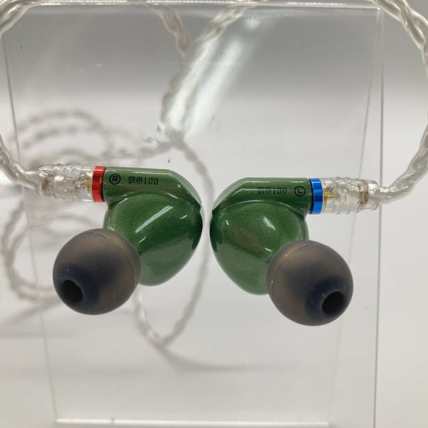 【中古】MG100 グリーン【秋葉原】