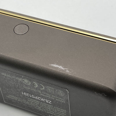 【中古】TE-BD21j-ltd ピエール中野コラボモデル【TE-BD21j-ltdpnk】【仙台】