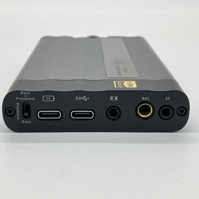 【中古】xDSD Gryphon【日本橋】