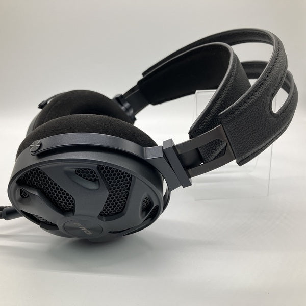【中古】FIIO FT3 ブラック FIIO 【中古】FT3 Black 【FIO-FT3-B】【日本橋】 – e☆イヤホン