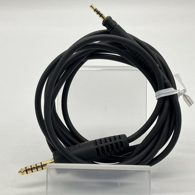【中古】HD 620S用4.4mmバランスケーブル (1.8m)【日本橋】