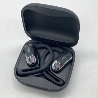 【中古】OpenFit Air Black【SKZ-EP-000025】【名古屋】
