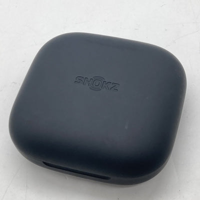 【中古】OpenFit Air Black【SKZ-EP-000025】【名古屋】