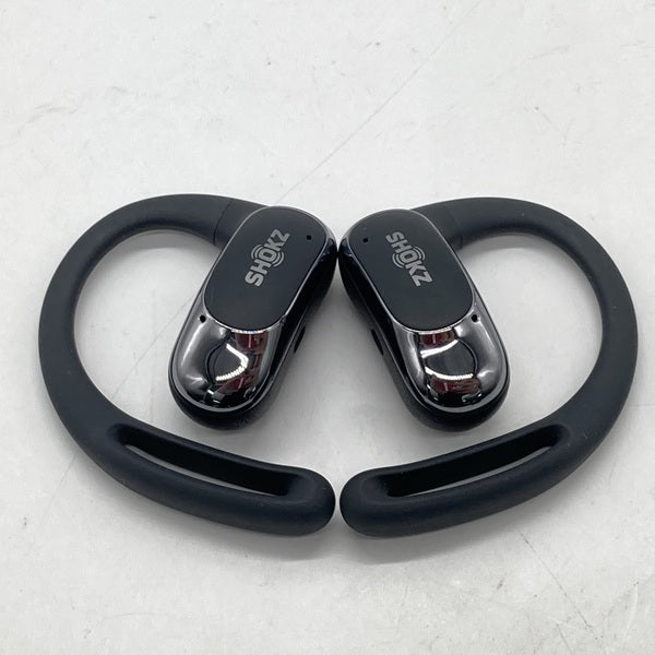 【中古】OpenFit Air Black【SKZ-EP-000025】【名古屋】