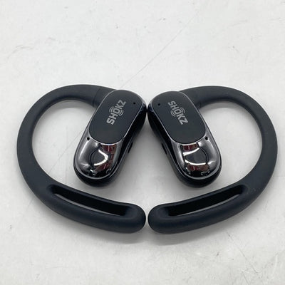 【中古】OpenFit Air Black【SKZ-EP-000025】【名古屋】