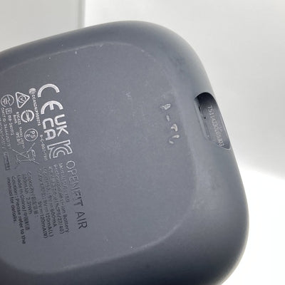 【中古】OpenFit Air Black【SKZ-EP-000025】【名古屋】