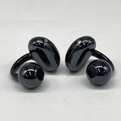 【中古】FreeClip Black 【Dove-T00】【秋葉原】