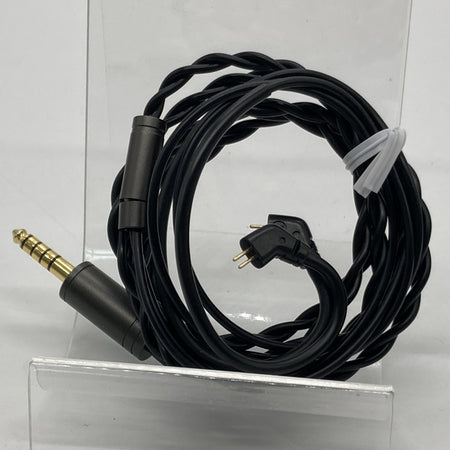 最終値下げ QDC SUPERIOR Cable 4.4-IEM2pin セット 817539_2365863_450x450.jpg?v=
