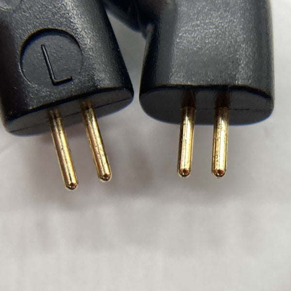 qdc 【中古】SUPERIOR EX Cable 4.4-IEM2pin 【QDC-SUPERIOR-EX
