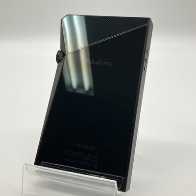 【中古】A&ultima SP2000 Onyx Black 【AK-SP2000SS-OB】【秋葉原】