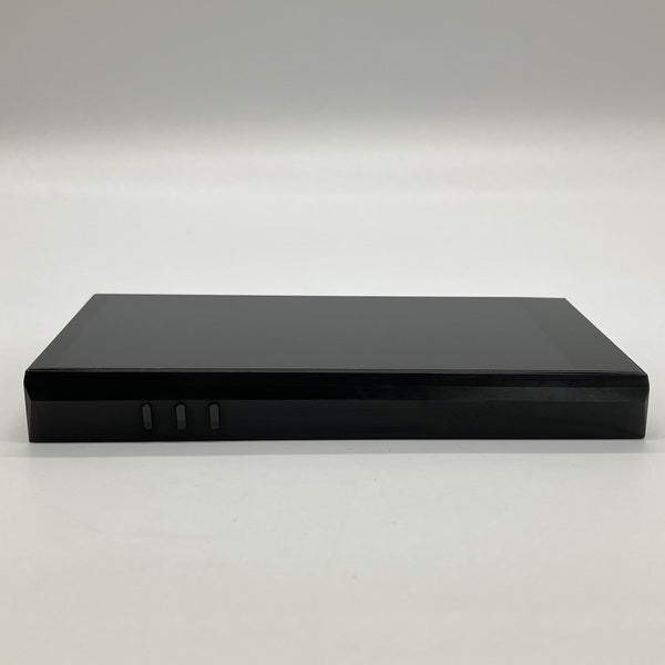 Astell&Kern 【中古】A&ultima SP2000 Onyx Black 【AK-SP2000SS-OB