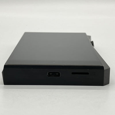 【中古】A&ultima SP2000 Onyx Black 【AK-SP2000SS-OB】【秋葉原】