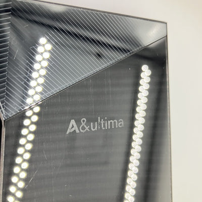 【中古】A&ultima SP2000 Onyx Black 【AK-SP2000SS-OB】【秋葉原】