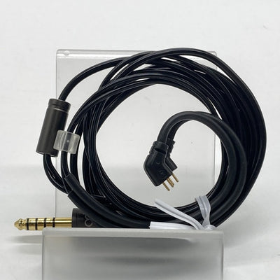 【中古】SUPERIOR Cable 4.4-IEM2pin 【QDC-SUPERIOR-CABLE44】【秋葉原】